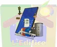 kit CESI solaire kit CESI solaire